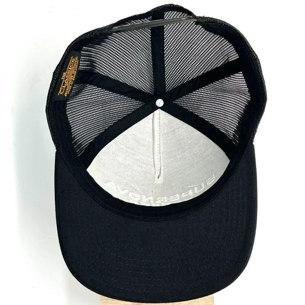 Supernova Coffee Hat - Statement Hat for Coffee Lovers